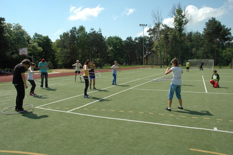 dzien sportu